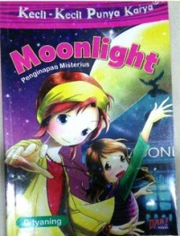 Moonlight penginapan misterius