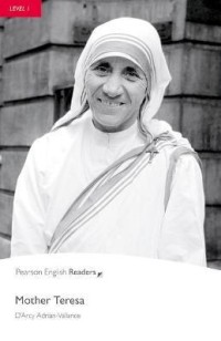 Mother Teresa