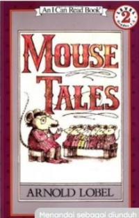 Mouse tales