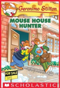 Mouse house hunter