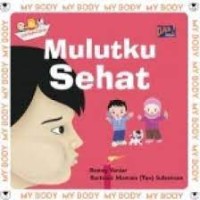 Mulutku sehat