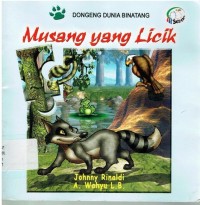 Musang yang licik