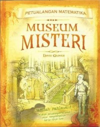 Museum misteri