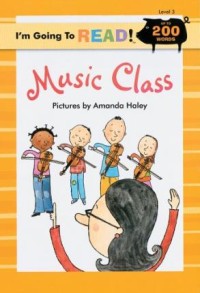 Music  class