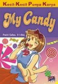 My Candy