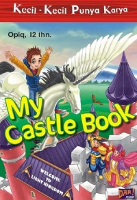 My Castle book