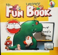 My Fun language book