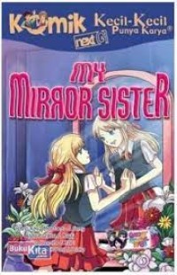 My Mirror Sister