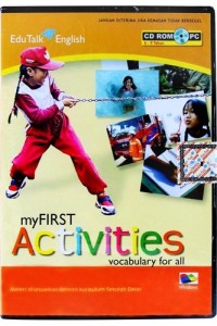 My first activities