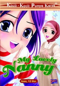 My lovely Nany