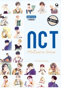 NCT Multiverse Group