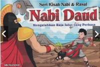 Nabi Daud Mengalahkan Jalut