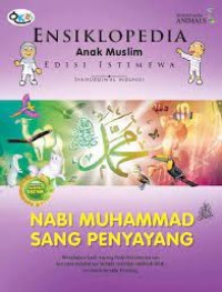 Nabi Muhammad sang penyayang