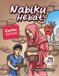 Nabiku hebat