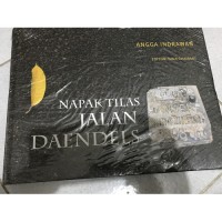 Napak Tilas Jalan Daendels