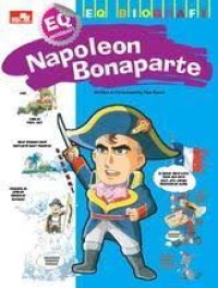 Napoleon Bonaparte