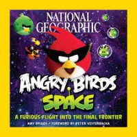 National Geographic : Angry Birds Space