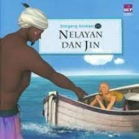 Nelayan dan Jin