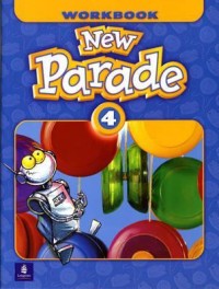 New Parade 4: Workbook