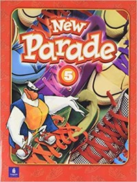 New Parade 5