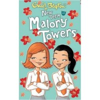 New term at malory towers