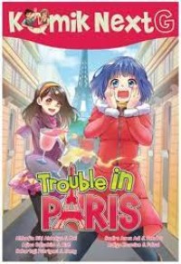 Next G :Trouble In Paris