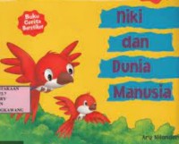 Niki dan dunia manusia