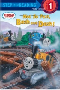 Not so fast, bash and dash