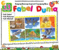 33 Fabel Dunia