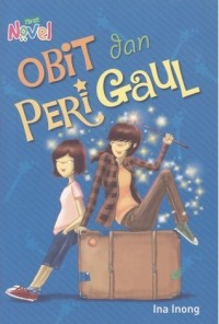 Obit dan peri gaul