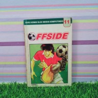 Offside # 11