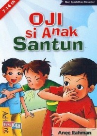 Oji si anak santun