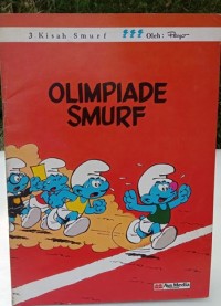 Olimpiade Smurf