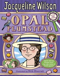 Opal Plumstead