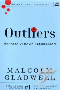 Outliers : Rahasia di Balik Sukses