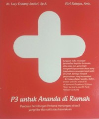 P3 untuk ananda di rumah