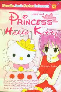 PACI : Princess Hello Kitty