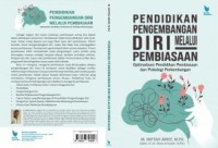 Pendidikan Pengembangan Diri Melalui Pembiasaan Optimalisasi Pendidikan Pembiasaan  Psikologi Perkembangan