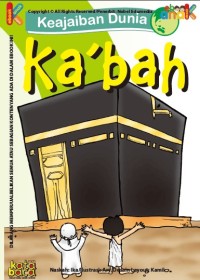 Seri Keajaiban Dunia Kabah