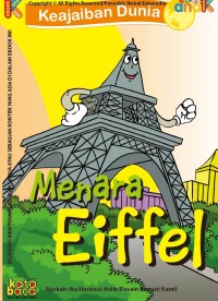 Menara Eiffel