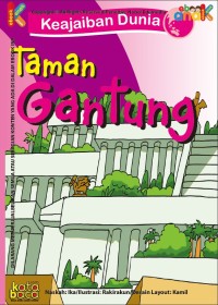 Taman Gantung