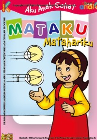 Seri Aku Anak Sehat Mataku Matahariku