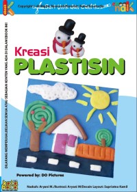 Kreasi Plastisin