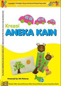 Kreasi Aneka Kain