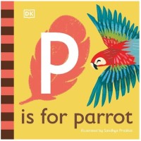 P is parrot