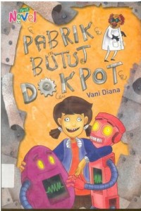 Pabrik butut dokpot