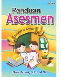 Panduan Asesmen