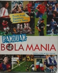 Panduan Bola Mania