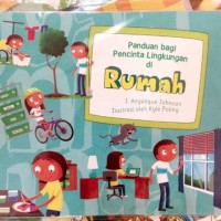 Panduan bagi pecinta lingkungan di rumah