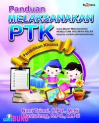 Panduan melaksanakan PTK